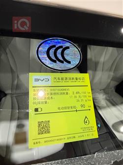 بي واي دي سيل 06 DM-i